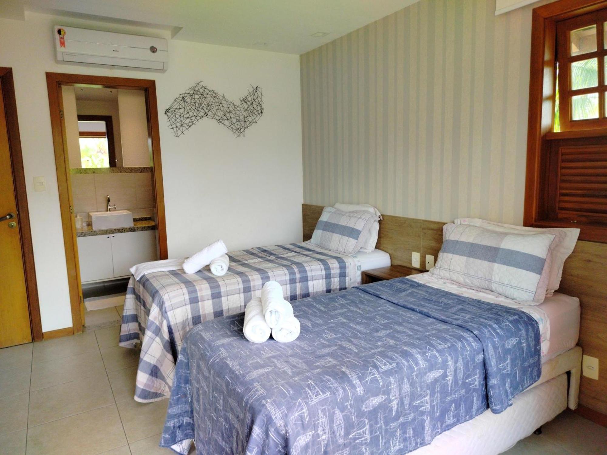 Piscinas Naturais Village Furstberger Praia do Forte Exterior photo